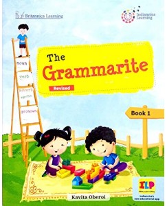 The Grammarite - 1